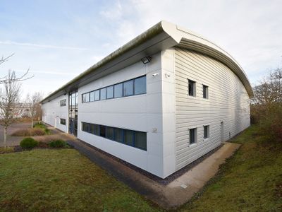 Property Image for Integra200, St Asaph Business Park, St Asaph, Denbighshire, LL17 0LJ