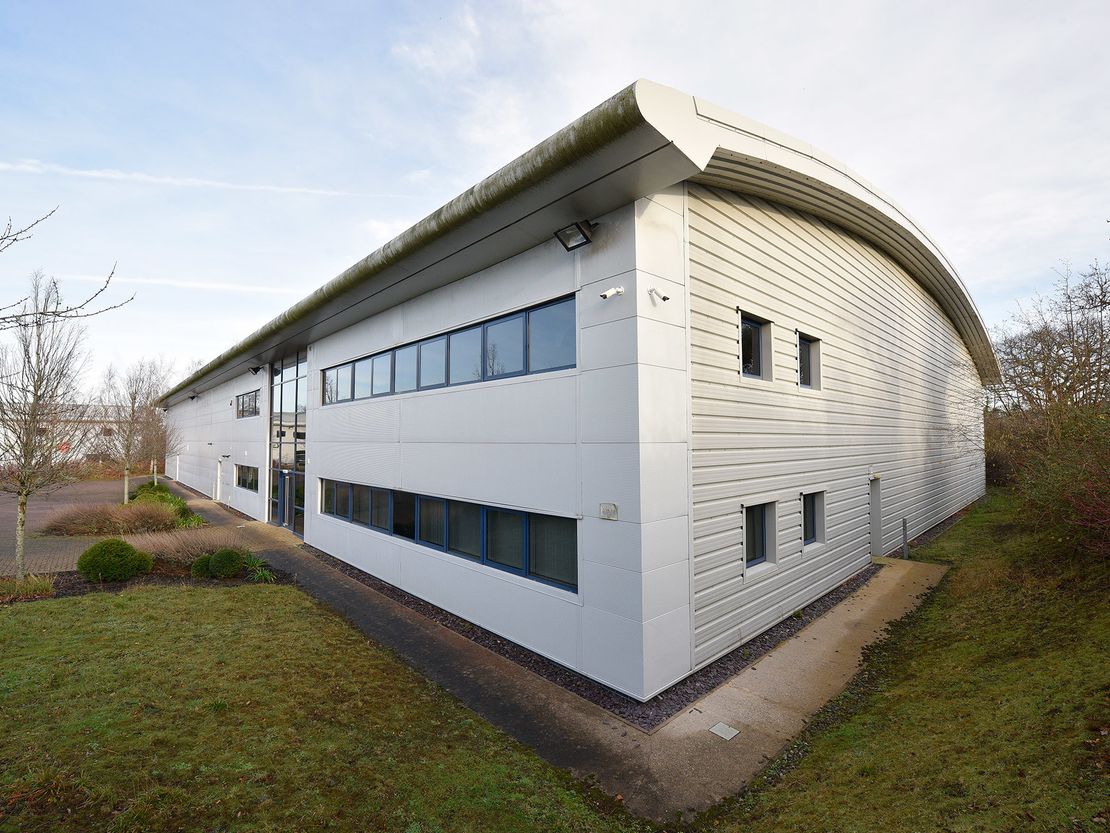 Integra200, St Asaph Business Park, St Asaph, Denbighshire, LL17 0LJ