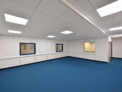 Property Image for Integra200, St Asaph Business Park, St Asaph, Denbighshire, LL17 0LJ