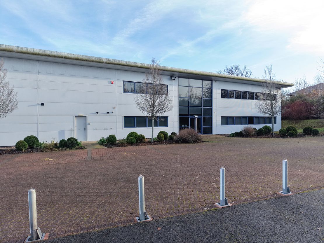 Integra200, St Asaph Business Park, St Asaph, Denbighshire, LL17 0LJ