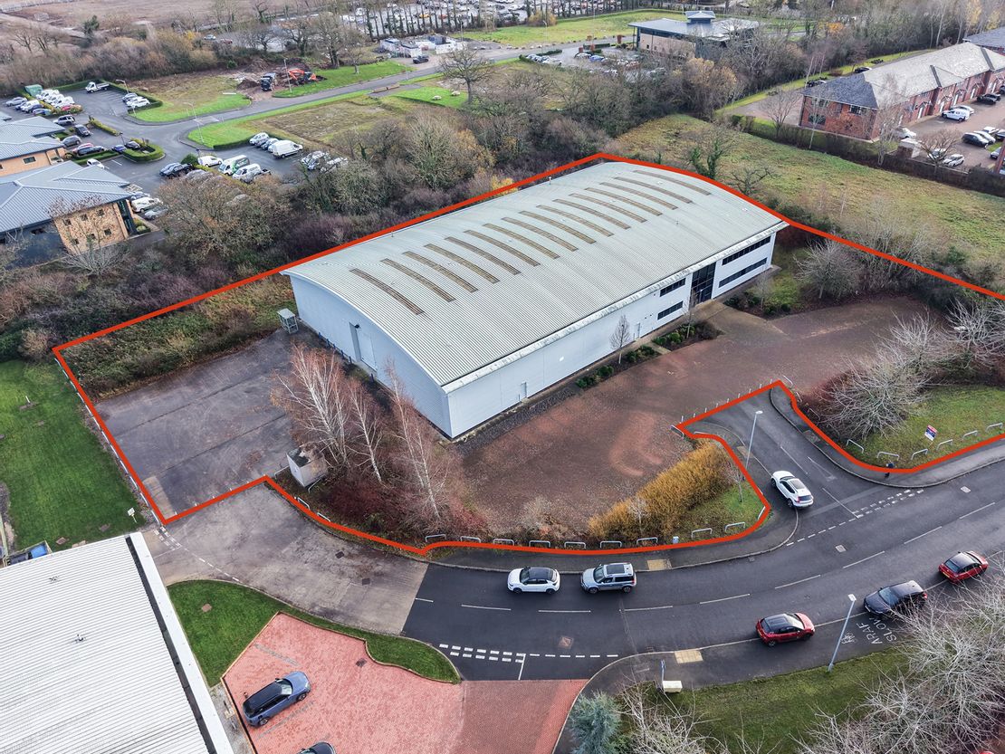 Integra200, St Asaph Business Park, St Asaph, Denbighshire, LL17 0LJ