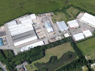 Property Image for Tokenspire Business Park, Hull Road, Woodmansey, Beverley, East Yorkshire, HU17 0TB