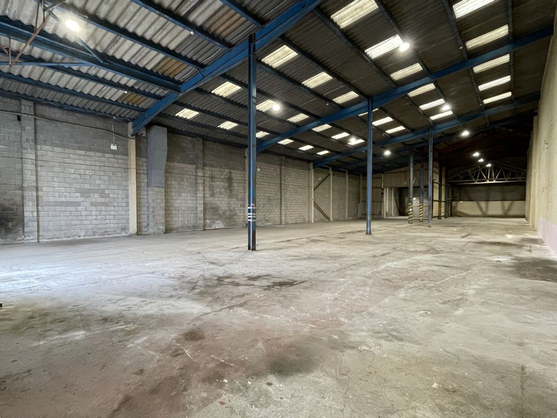 Tokenspire Business Park, Hull Road, Woodmansey, Beverley, East Yorkshire, HU17 0TB