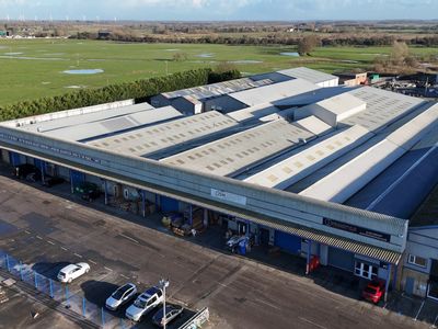 Property Image for Tokenspire Business Park, Hull Road, Woodmansey, Beverley, East Yorkshire, HU17 0TB