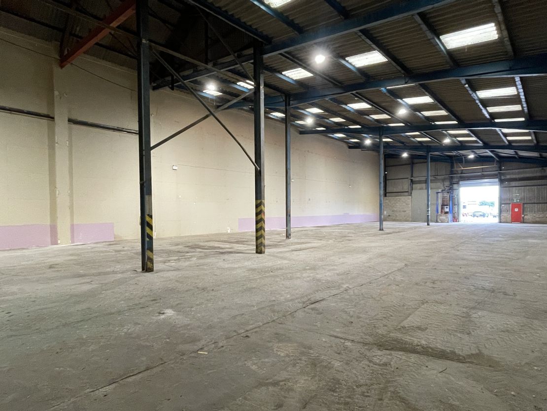 Tokenspire Business Park, Hull Road, Woodmansey, Beverley, East Yorkshire, HU17 0TB