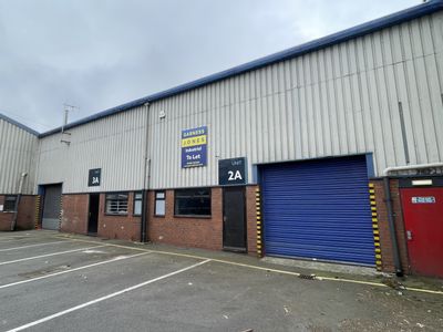 Property Image for Tokenspire Business Park, Hull Road, Woodmansey, Beverley, East Yorkshire, HU17 0TB