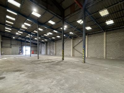 Property Image for Tokenspire Business Park, Hull Road, Woodmansey, Beverley, East Yorkshire, HU17 0TB
