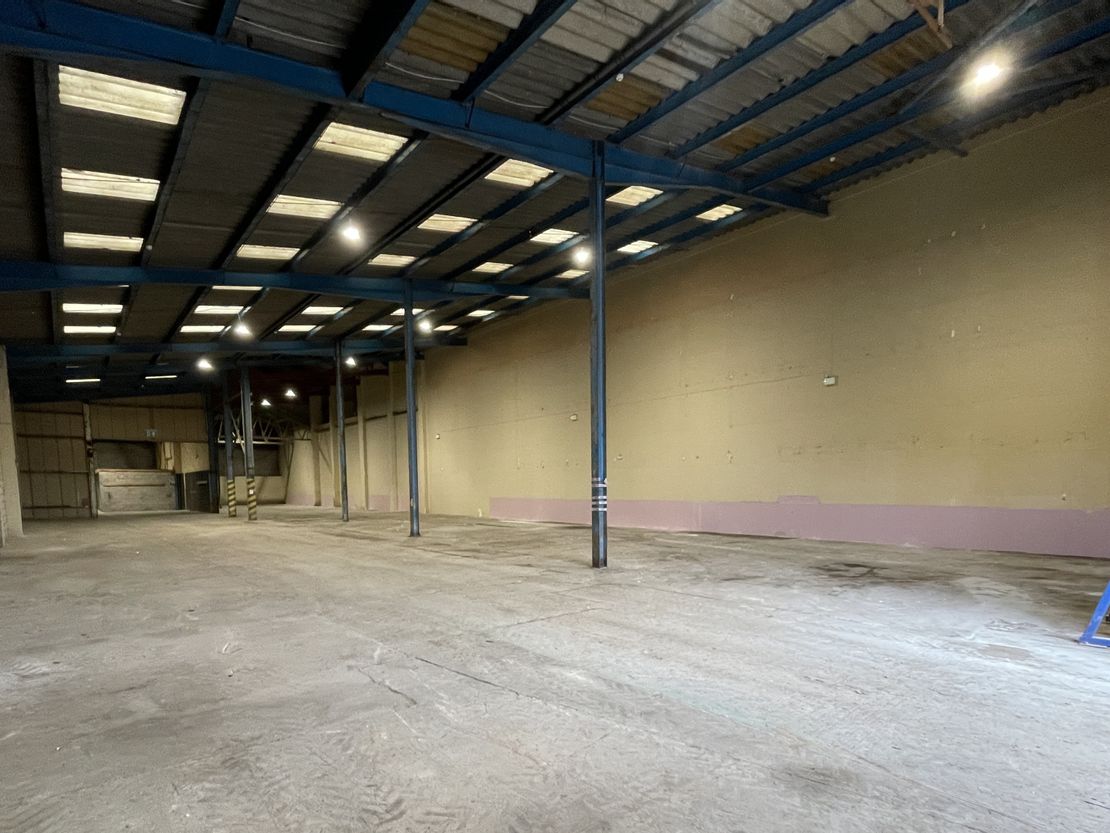 Tokenspire Business Park, Hull Road, Woodmansey, Beverley, East Yorkshire, HU17 0TB