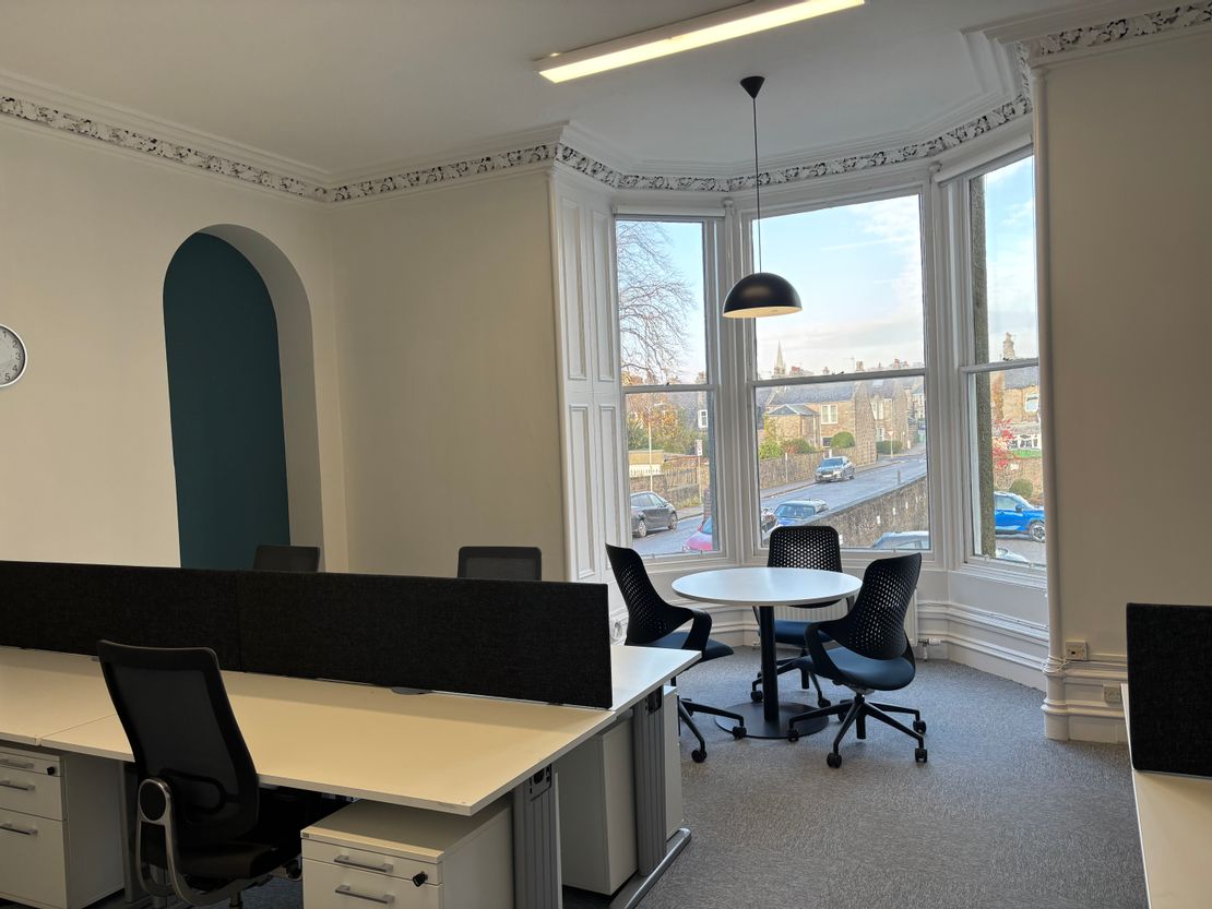 26 Carden Place, Aberdeen, Aberdeenshire, AB10 1UQ