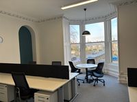 Property Image for 26 Carden Place, Aberdeen, Aberdeenshire, AB10 1UQ