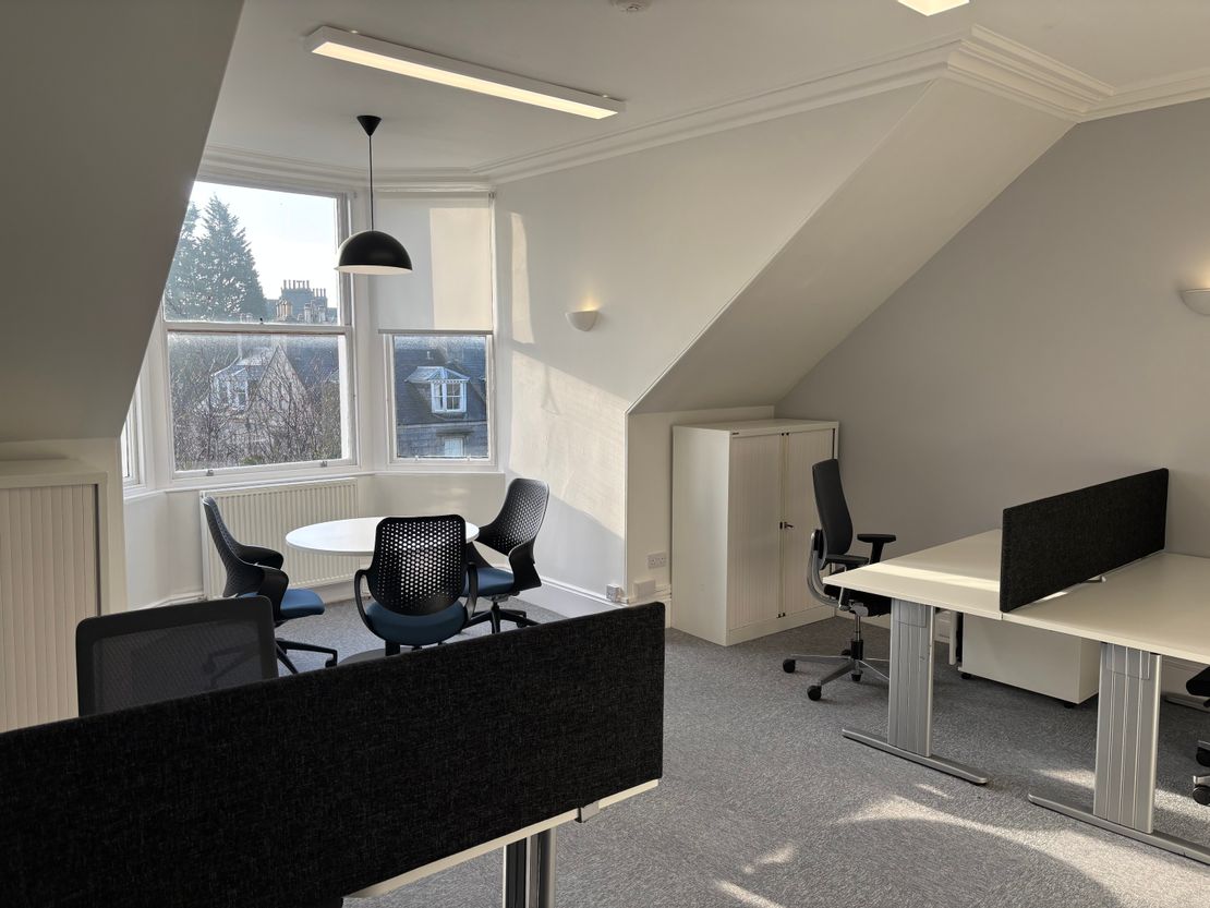 26 Carden Place, Aberdeen, Aberdeenshire, AB10 1UQ