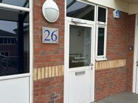 Property Image for 24 & 26, Athena Drive Tachbrook Park, Leamington Spa, CV34 6RT