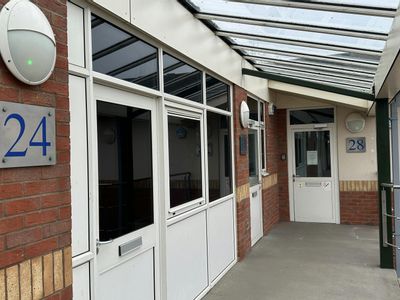 Property Image for 24 & 26, Athena Drive Tachbrook Park, Leamington Spa, CV34 6RT