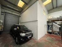 Property Image for Unit 11, Orchard Industrial Estate, Parkwood, Maidstone, Kent, ME15 9YE