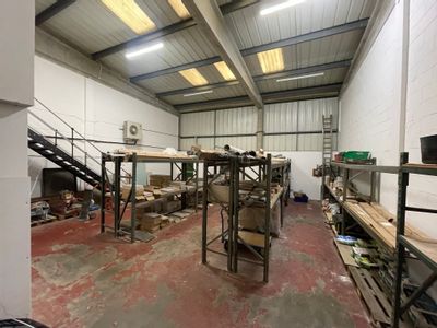 Property Image for Unit 11, Orchard Industrial Estate, Parkwood, Maidstone, Kent, ME15 9YE