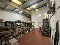 Property Image for Unit 11, Orchard Industrial Estate, Parkwood, Maidstone, Kent, ME15 9YE