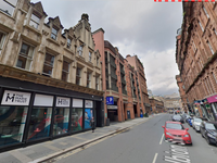 Property Image for 37 Albion St, Glasgow G1 1LH