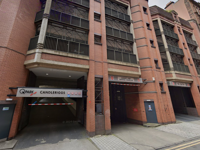 Property Image for 37 Albion St, Glasgow G1 1LH