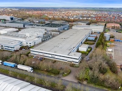 Property Image for M1-MK, Chippenham Drive, Kingston, Milton Keynes, MK10 0AN