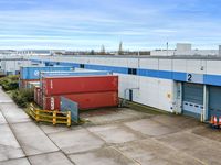 Property Image for M1-MK, Chippenham Drive, Kingston, Milton Keynes, MK10 0AN