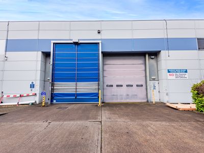 Property Image for M1-MK, Chippenham Drive, Kingston, Milton Keynes, MK10 0AN