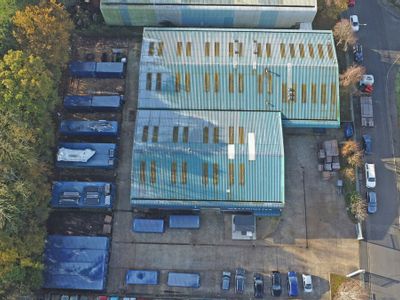 Property Image for Birch House, Brambleside, Bellbrook Business Park, Uckfield