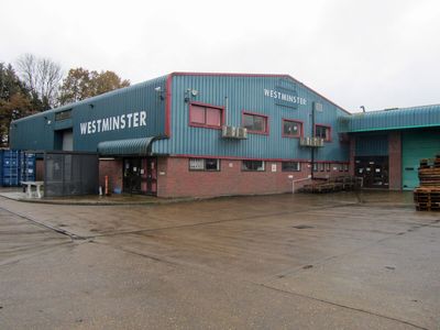 Property Image for Birch House, Brambleside, Bellbrook Business Park, Uckfield