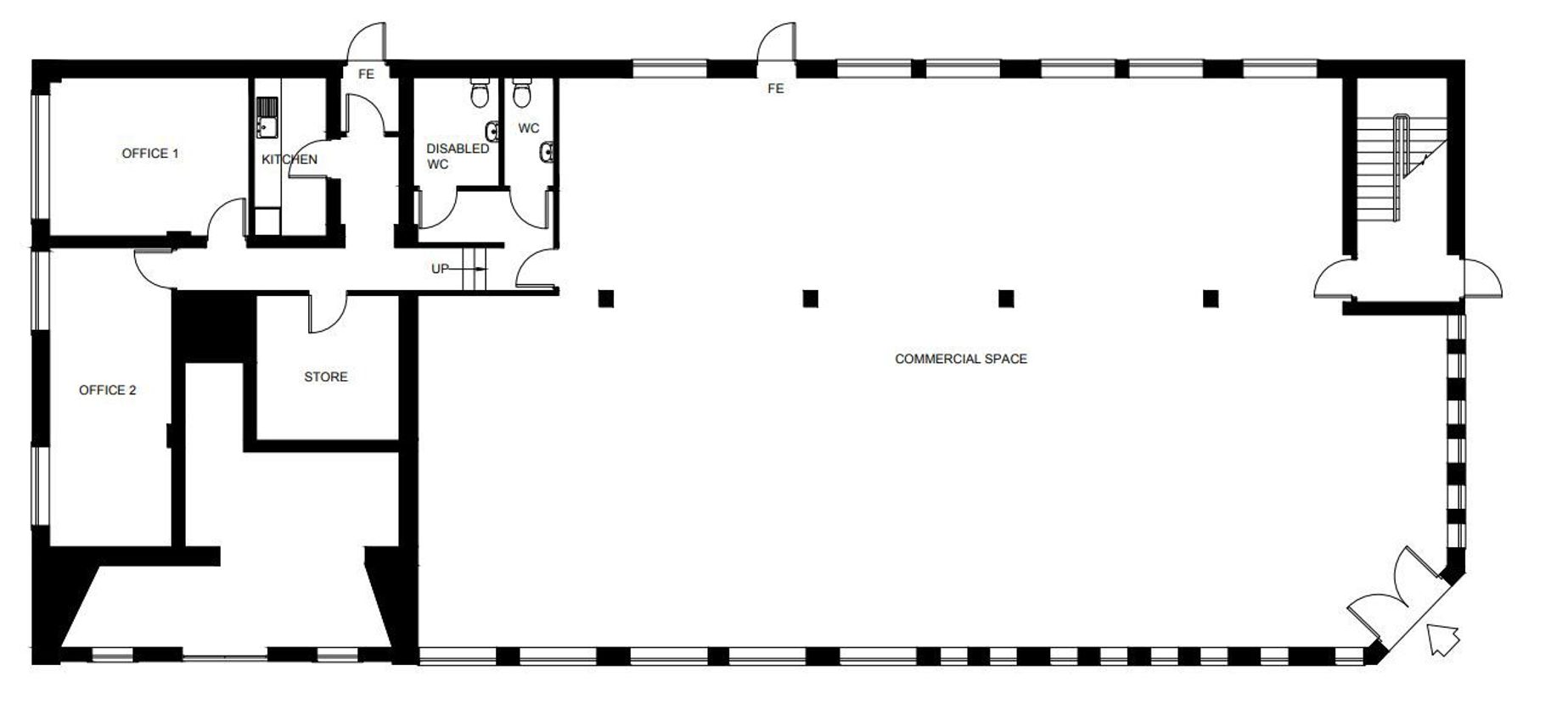 Property Floorplan 1