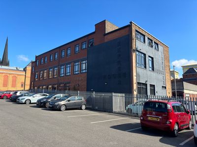 Property Image for Express House, Southgate, Wakefield, West Yorkshire, WF1 1TE