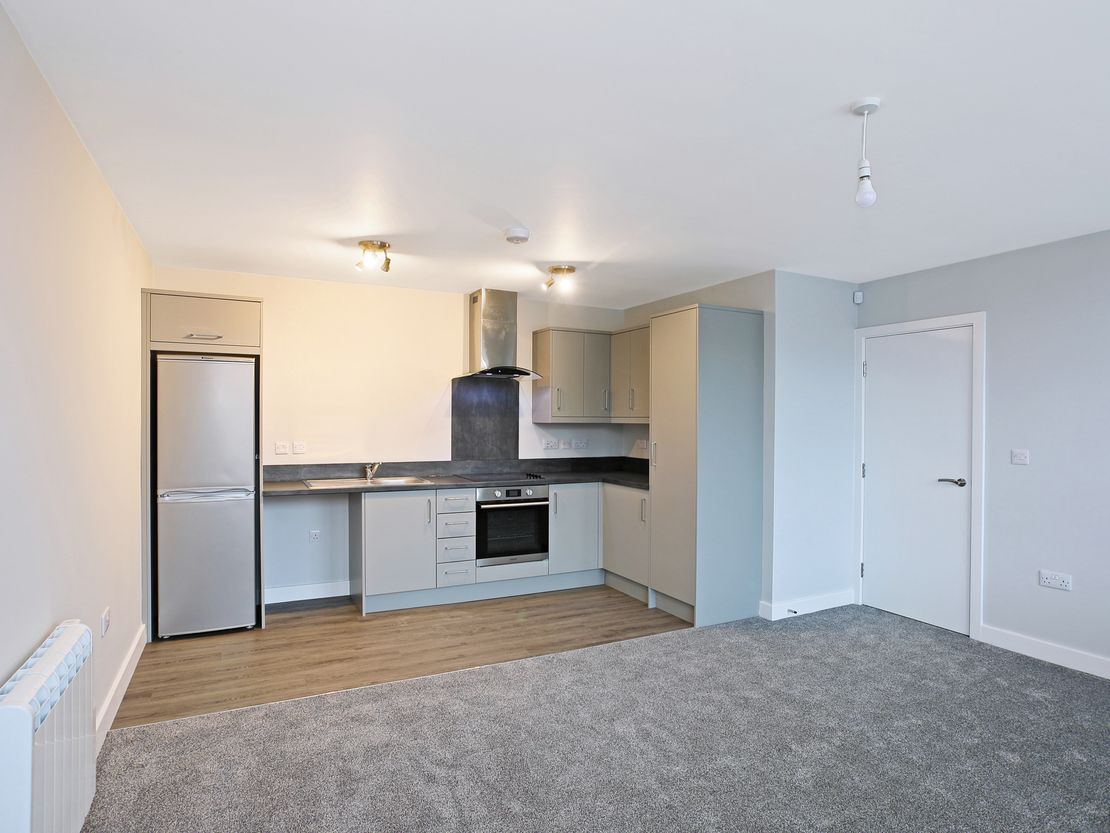 Express House, Southgate, Wakefield, West Yorkshire, WF1 1TE