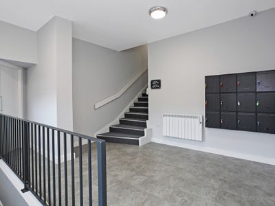 Property Image for Express House, Southgate, Wakefield, West Yorkshire, WF1 1TE