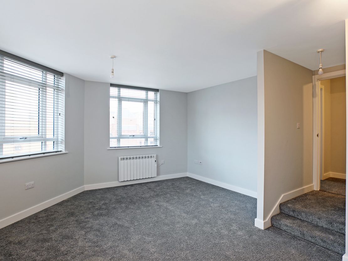 Express House, Southgate, Wakefield, West Yorkshire, WF1 1TE