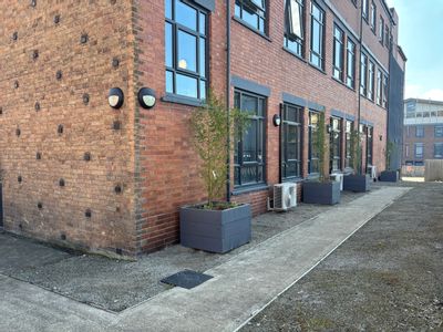 Property Image for Express House, Southgate, Wakefield, West Yorkshire, WF1 1TE