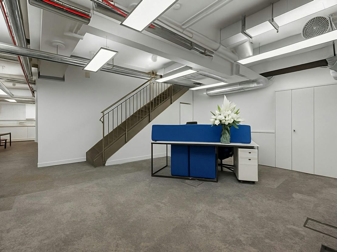 22 York Buildings, London, WC2N 6JU