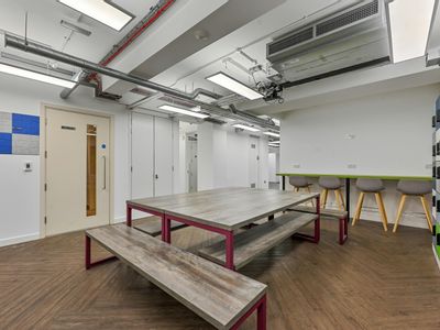Property Image for 22 York Buildings, London, WC2N 6JU