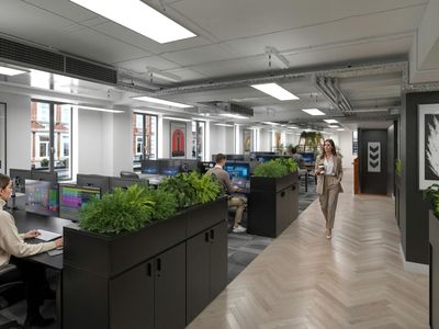 Property Image for 22 York Buildings, London, WC2N 6JU