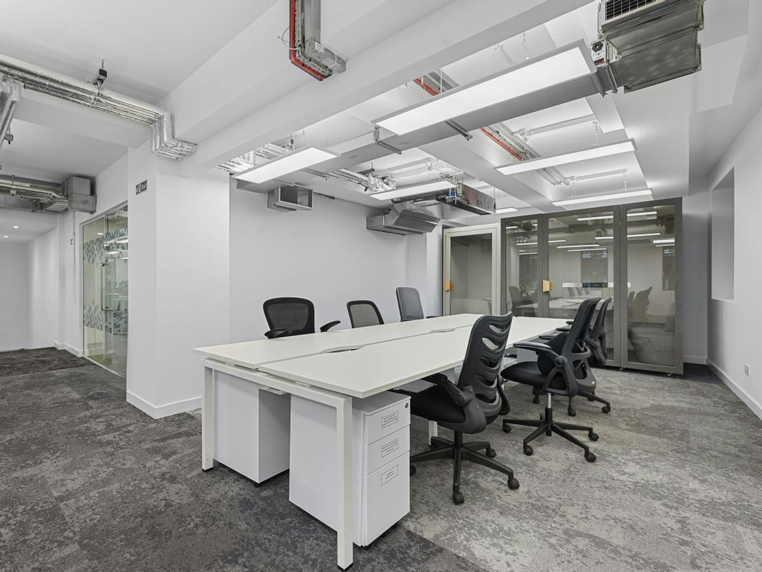 22 York Buildings, London, WC2N 6JU
