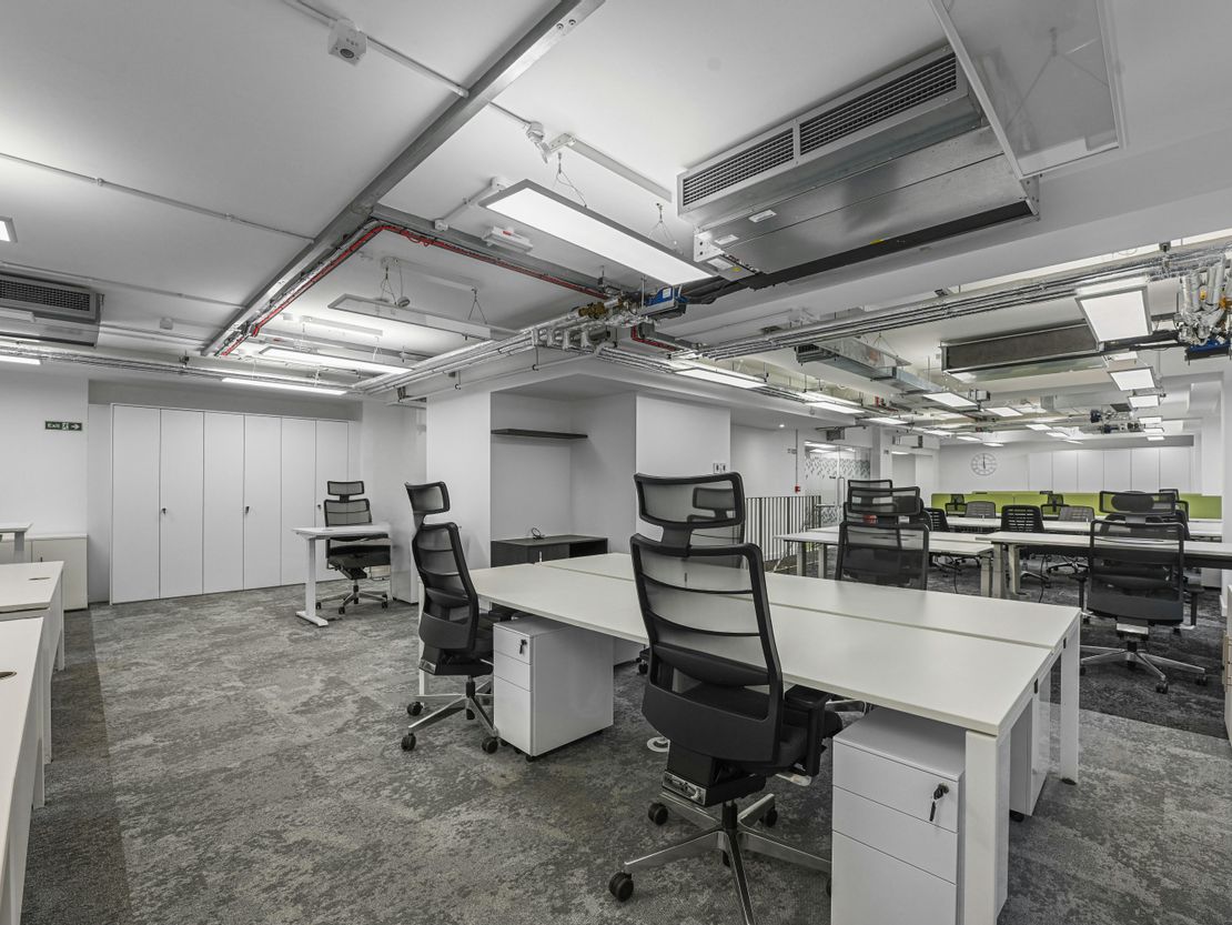 22 York Buildings, London, WC2N 6JU