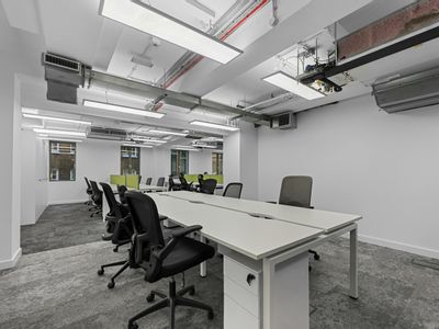 Property Image for 22 York Buildings, London, WC2N 6JU
