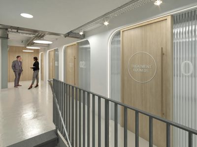 Property Image for 22 York Buildings, London, WC2N 6JU