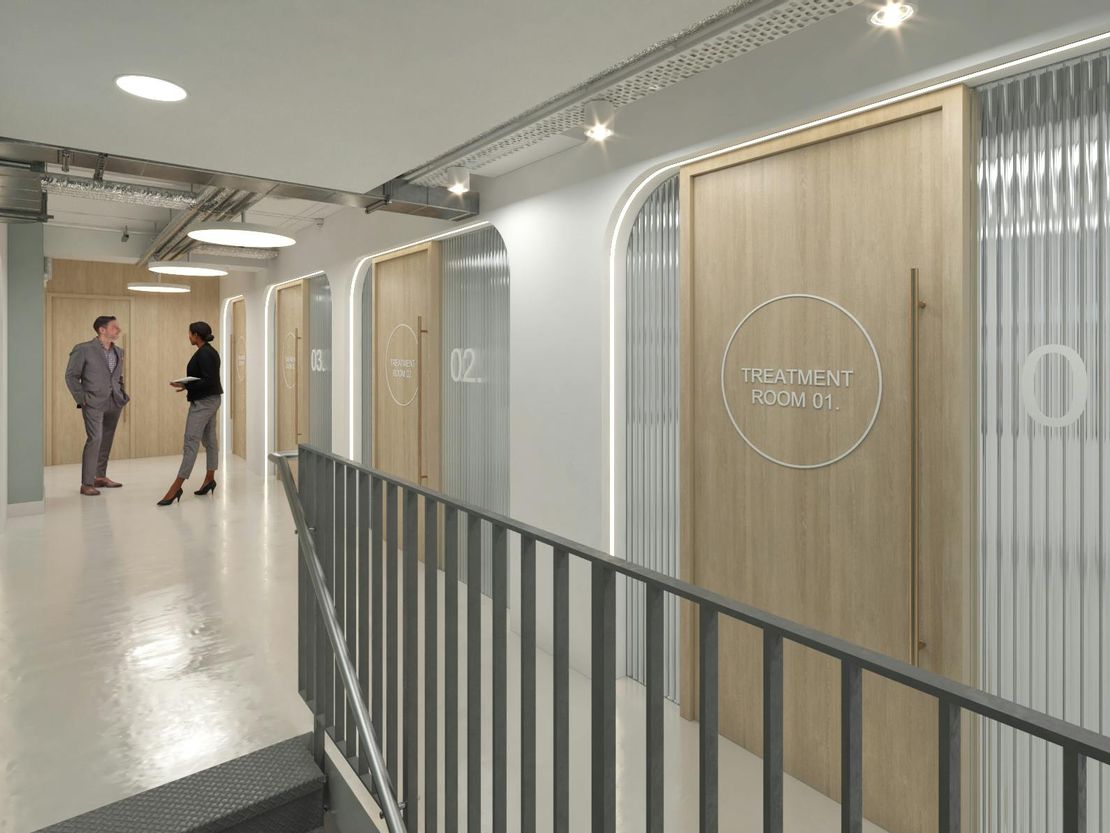 22 York Buildings, London, WC2N 6JU