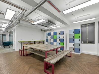 Property Image for 22 York Buildings, London, WC2N 6JU