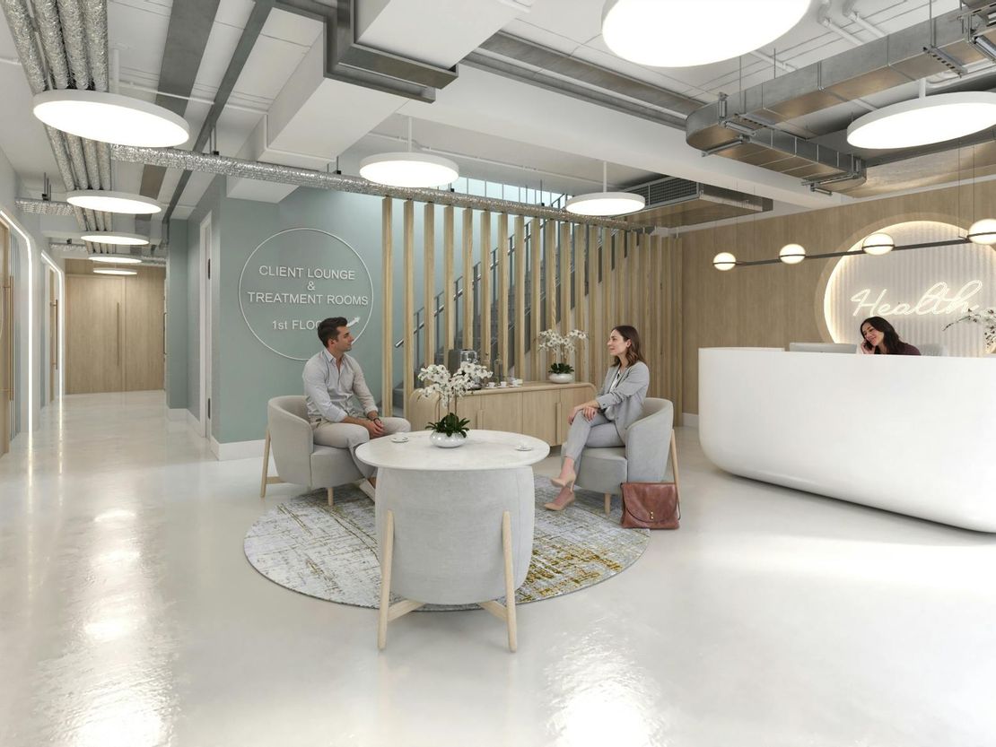 22 York Buildings, London, WC2N 6JU