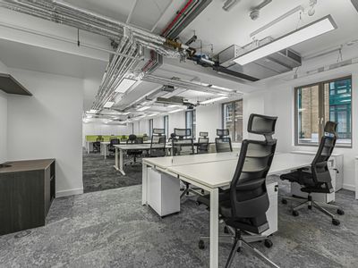 Property Image for 22 York Buildings, London, WC2N 6JU