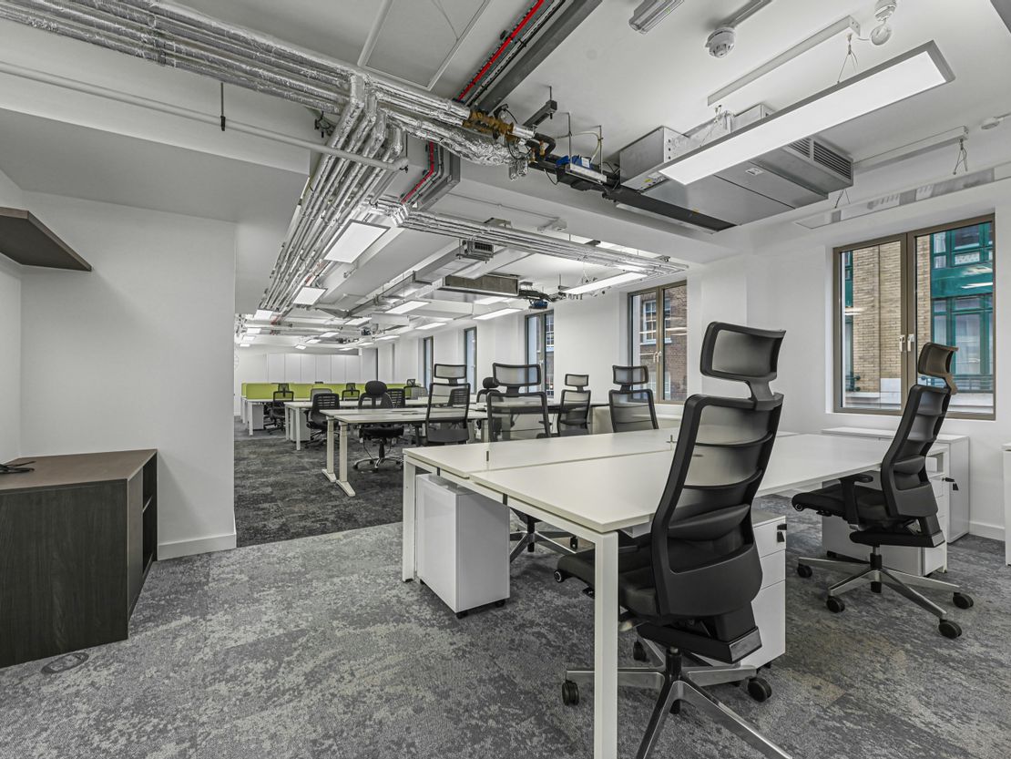 22 York Buildings, London, WC2N 6JU