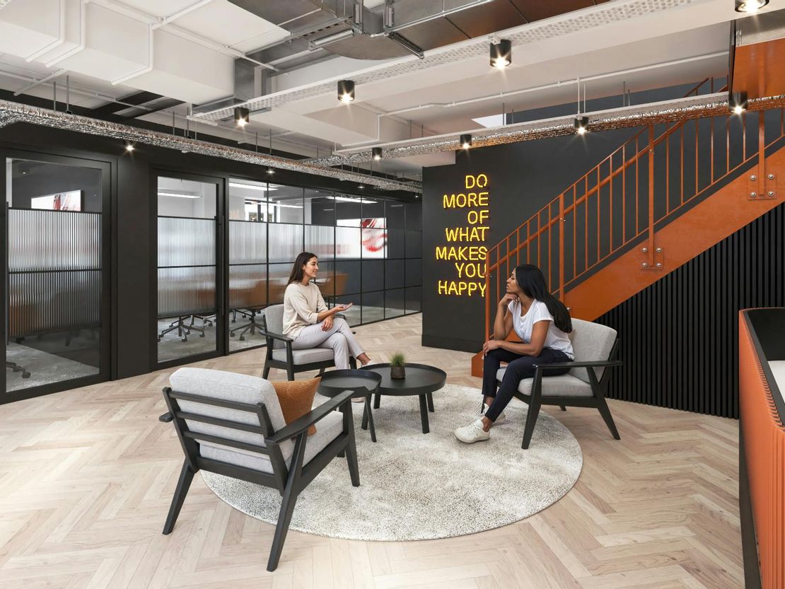 22 York Buildings, London, WC2N 6JU