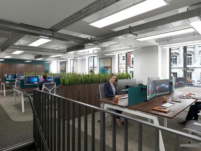 Property Image for 22 York Buildings, London, WC2N 6JU