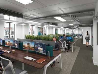 Property Image for 22 York Buildings, London, WC2N 6JU