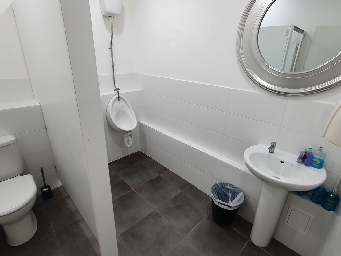 Suite 2 City Gate Business Centre, Southampton St, Reading RG1 2QU