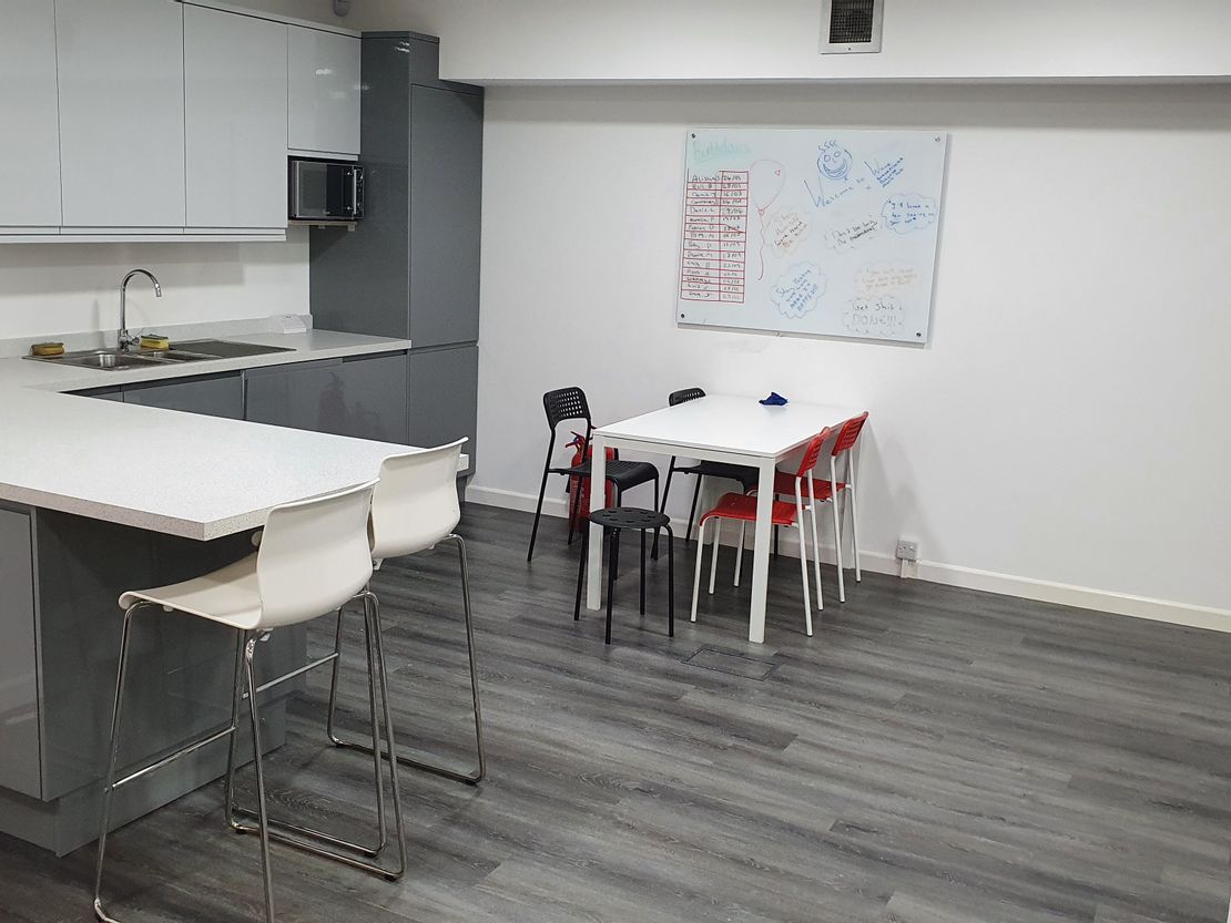 Suite 2 City Gate Business Centre, Southampton St, Reading RG1 2QU